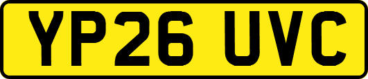 YP26UVC