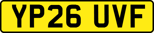 YP26UVF