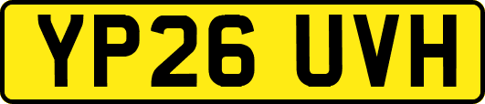 YP26UVH