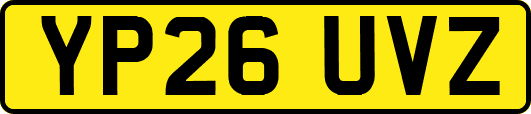 YP26UVZ