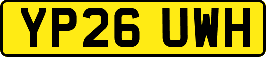 YP26UWH