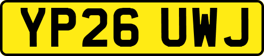YP26UWJ