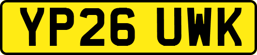 YP26UWK