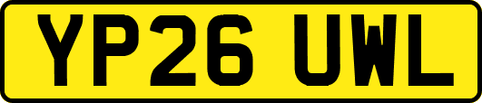 YP26UWL