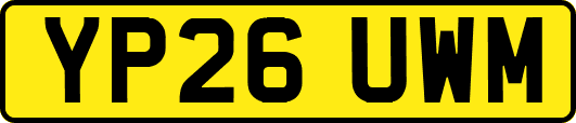 YP26UWM