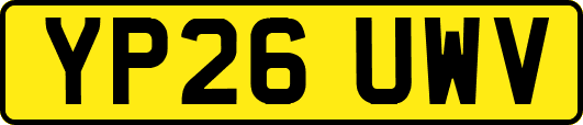 YP26UWV