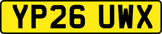 YP26UWX