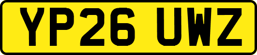YP26UWZ
