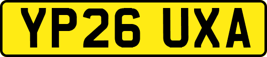 YP26UXA