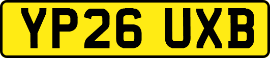 YP26UXB
