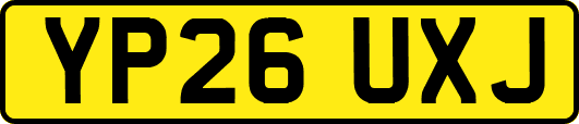 YP26UXJ