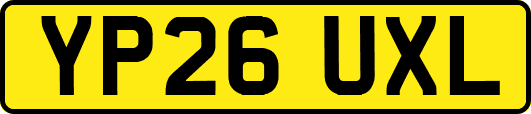YP26UXL
