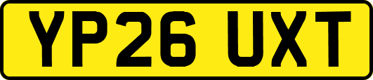 YP26UXT