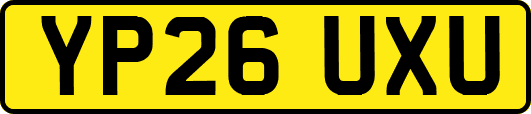YP26UXU