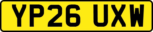 YP26UXW