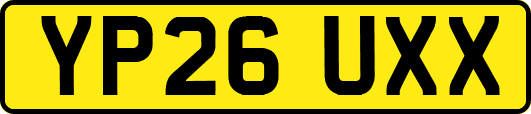 YP26UXX