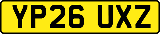 YP26UXZ
