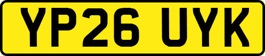 YP26UYK