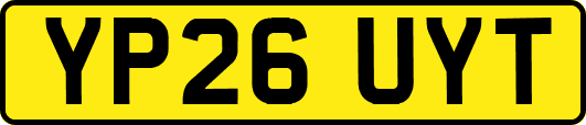 YP26UYT