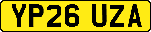 YP26UZA