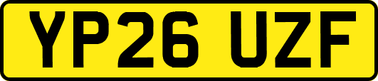 YP26UZF