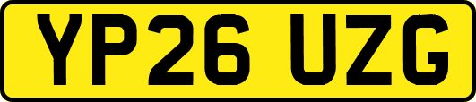 YP26UZG