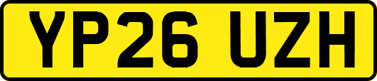 YP26UZH