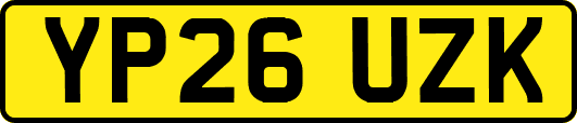 YP26UZK
