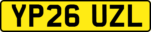 YP26UZL