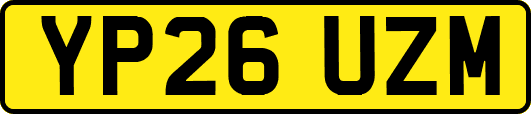 YP26UZM