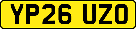 YP26UZO