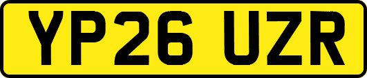 YP26UZR