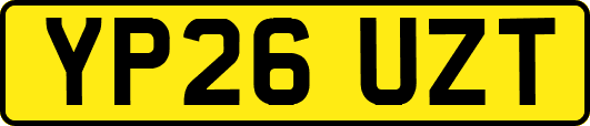 YP26UZT