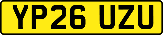 YP26UZU
