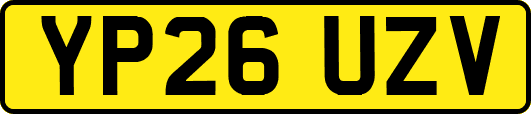 YP26UZV