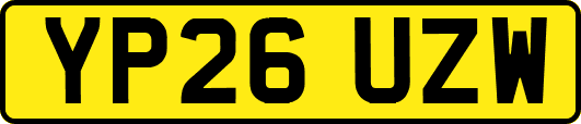 YP26UZW