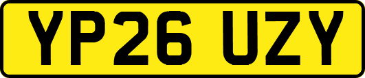YP26UZY