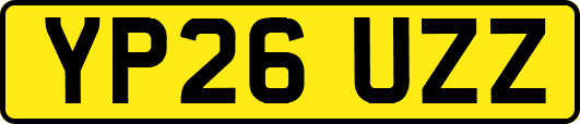 YP26UZZ