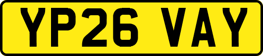 YP26VAY