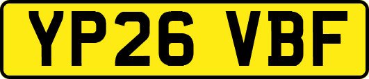 YP26VBF
