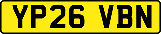 YP26VBN