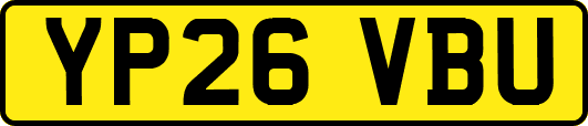 YP26VBU