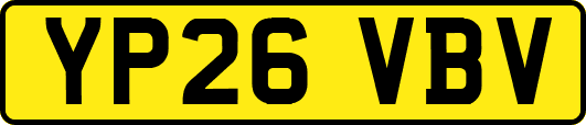YP26VBV