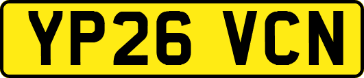 YP26VCN