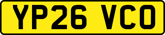 YP26VCO