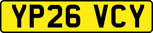 YP26VCY