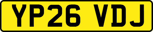 YP26VDJ