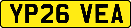 YP26VEA