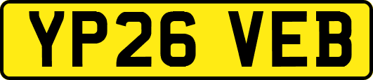 YP26VEB