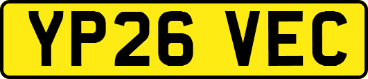 YP26VEC